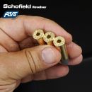 BB Steel Revolver Schofield Cartridge 1ks 4,5mm 18964