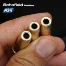 Diabolo Revolver Schofield Cartridge 1ks 4,5mm 18961