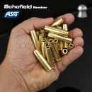 Diabolo Revolver Schofield Cartridge 1ks 4,5mm 18961