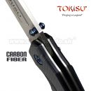 TOKISU zatvárací nôž G10 Carbon CNC Ball Bearing 18449