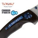 TOKISU zatvárací nôž G10 Carbon CNC Ball Bearing 18447
