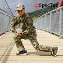 Detská maskáčová BLÚZA SpecTac Multicam RipStop