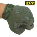 Mechanix The Original OD Green rukavice MG-60-009