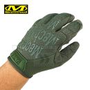 Mechanix The Original OD Green rukavice MG-60-009