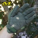 Mechanix The Original OD Green rukavice MG-60-009