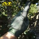 Mechanix The Original OD Green rukavice MG-60-009