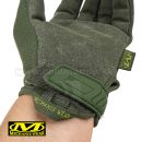 Mechanix The Original OD Green rukavice MG-60-009