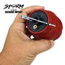 ASG STORM 360 airsoft granat Red Impact grenade