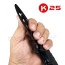 K25 Contact Trainer tréningový zatvárací nôž 19964 Black RUI