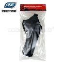 Strike Systems Revolver 6"/8" Nylon Holster Opaskové púzdro