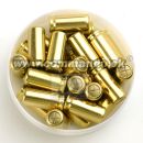 Poplašný Flash Bang náboj Pobjeda Cartidges P.A.K. 25ks 9mm