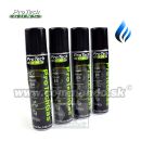 ProTech Guns Airsoft Plyn Green Gas Bullet 100 ml