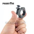 Phantom Rifle Scope Rings Ø 25,4 mm Low Montážne krúžky 21mm