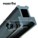 Phantom High Rail Extension Metal Mount Base 21/22 mm