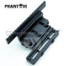 Phantom Mount Base Metal montáž AK47 Series