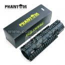 Phantom M4 RAS w/7x45° Adjustable Rail Long