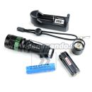 Power Style Police Svietidlo Zoom Cree Led 180 Lumen