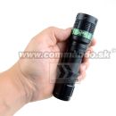 Power Style Police Svietidlo Zoom Cree Led 180 Lumen