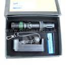 Power Style Police Svietidlo Zoom Cree Led 180 Lumen