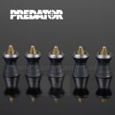 Diabolo METALMAG Predator Hunting 200ks .22 5,5mm