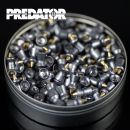 Diabolo METALMAG Predator Hunting 200ks .22 5,5mm