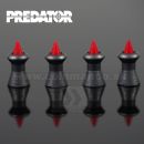 Diabolo POLYMAG Predator Hunting 200ks .177 4,5mm