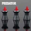 Diabolo POLYMAG Predator Hunting 200ks .177 4,5mm