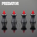 Diabolo POLYMAG Predator Hunting 200ks .177 4,5mm