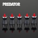 Diabolo POLYMAG Predator Hunting 200ks .22 5,5mm