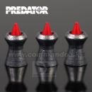 Diabolo POLYMAG Predator Hunting 200ks .22 5,5mm