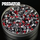 Diabolo POLYMAG Predator Hunting 200ks .22 5,5mm