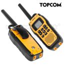 Walkie Talkie Vysielačka Protalker PT 1078 Topcom