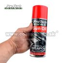 ProTech Guns G01 Gun Oil Olej na zbrane 400 ml