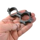 Montáž na zbraň Rifle Mount Rings Ø 25,4mm 21mm