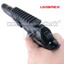 Vzduchová pištoľ Umarex RaceGun kit CO2 4,5mm Airgun Pistol