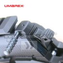 Obrázok 2. Vzduchová pištoľ Umarex RaceGun kit CO2 4,5mm Airgun Pistol