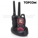 Walkie Talkie Vysielačka RC 6412 Topcom