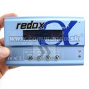 Redox LiPo Alpha V2 Mikroprocesor Charger Uni Nabíjačka batérii