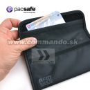 PacSafe RFID-safe 50 bezpečnostné vrecko