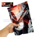 Rockets Profesional 0,28g 1kg 3570ks BB guličky White 6mm