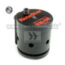 Obrázok 1. EM-GE Rotostar Pyro Raketomet 6 cal. 15