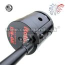 Obrázok 2. EM-GE Rotostar Pyro Raketomet 6 cal. 15