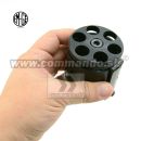 Obrázok 3. EM-GE Rotostar Pyro Raketomet 6 cal. 15