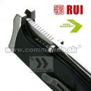 RUI Energy Folding Knife 19381 G10 Micarta + Clip zatvárací nôž