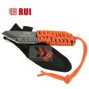 Obrázok 7. RUI Tactical Knife Paracord Tanto 31982 s pevnou čepeľou