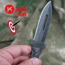 K25 RUI Vrhací nôž 32180 CNC Thrower Knife