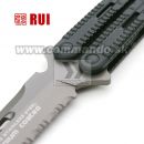 RUI Tactical Folding Knife ButterFly Tanto 36215 zatvárací nôž