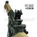 Airsoft Specna Arms CORE RRA SA-C07 Half Tan AEG 6mm