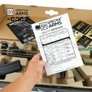 Airsoft Specna Arms CORE RRA SA-C07 Half Tan AEG 6mm