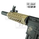 Airsoft Specna Arms CORE RRA SA-C11 X-ASR™ MOSFET Half Tan AEG 6mm